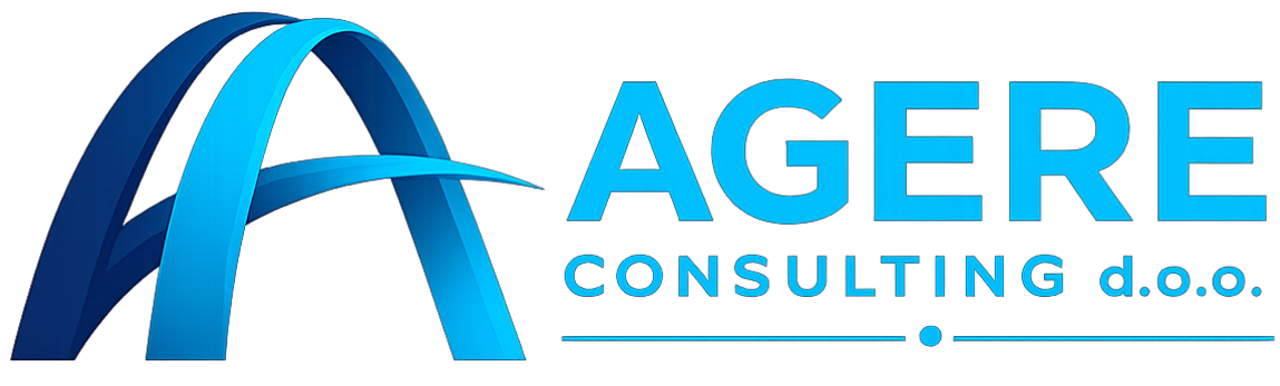 Agere Consulting d.o.o.